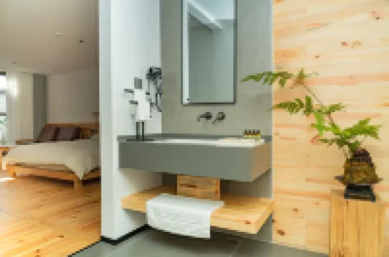 Quanli Homestay (Weishan Ancient City)