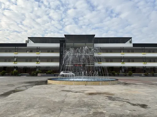 Xiyu Holiday Homestay