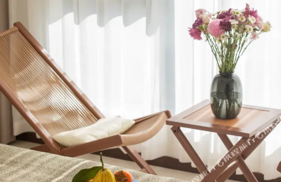 婺源篁家客棧（篁嶺景區A索道店）