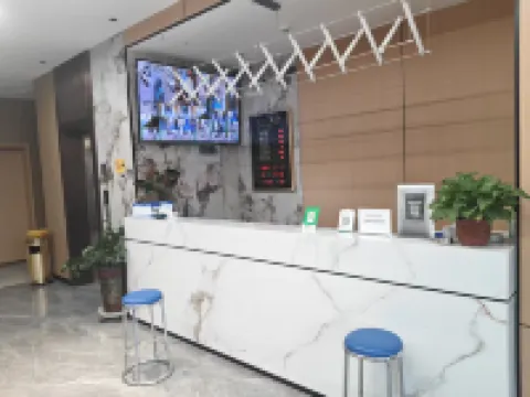 Urad Rear Banner Chaoge Grand Hotel