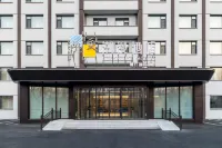 CHEERMAY Hotel (Changchun Jida South Campus Qianjin Street) - جديد