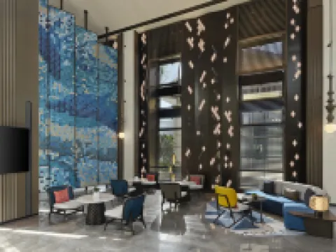 Dhawa Beihai Weizhou Island