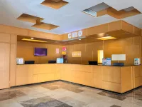 Xiamen Lugang Time Hotel (Minnan Chaotiangong) - parkir