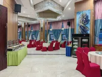 Chaoman Hotel (Heyuan Wanlong City Branch)