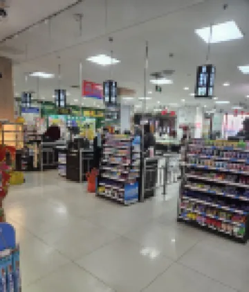 Lingshou Zhongshan Hotel