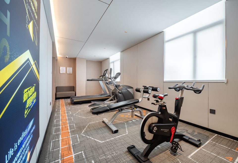 호텔 로비 라운지