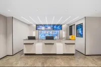 WanYoo Esports Hotel (Ningbo International Convention Center Jiangnan Road) - Bintang 2