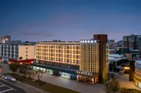 Mehood Elegant Hotel (Lianyungang Guannan Railway Station Branch)
