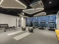 RAMADA BY WYNDHAM Hotele w: Sihui
