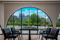 Xishi Manor Resort Hotel(Yangshuo Ten-MileGallery Yulong River Branch)