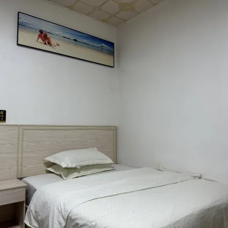 Changjiang Linsheng Travel Rental