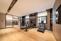 Homtel by Poltton (Xiamen Airport Huoju Garden Metro Station) - New