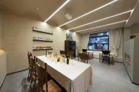 Yunlian Shanye Guesthouse (Wuyuan Huangling Scenic Area Branch) - جديد