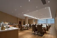 Yuemanzhi Hotel(Bijie Dafang Branch) - petit déjeuner