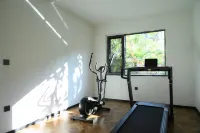 Qing Homing - Pet friendly