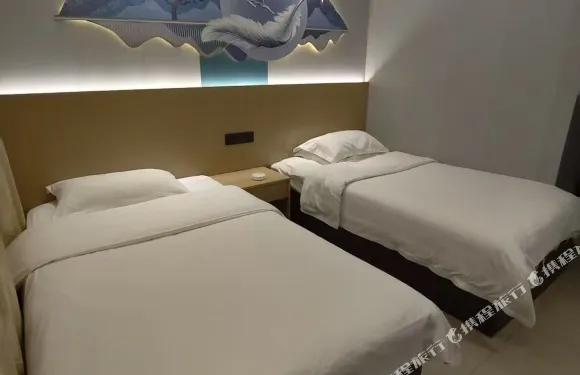 喬家大酒店（五台山火車站店）