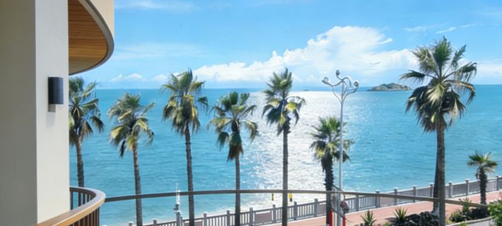 Wenshanghaijing Hotel Hotels in Putian