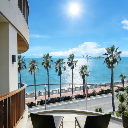 Wenshanghaijing Hotel