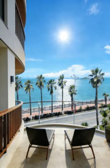 Wenshanghaijing Hotel