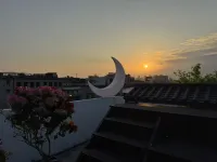 Floral Luxury · Qiao's Home (Chaozhou Ancient City Paifang Street)