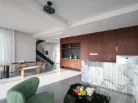 Qingyunjian homestay in Moganshan  · Designer-Inspired Mountain Luxury Stay with Garden Hotels in Deqing