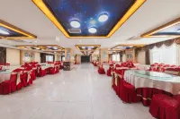 昌吉佰納飯店 - 早餐