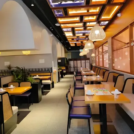 Bunk Hotel