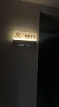 歸逸名宿（樂山世豪高鐵站店）