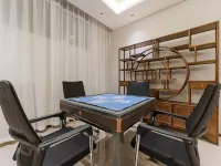 Meihao Hotel (Ningyuan Avenue, Wushan County, Tianshui) Hotels in Wushan