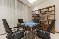 Meihao Hotel (Ningyuan Avenue, Wushan County, Tianshui)