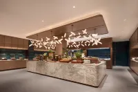 Hilton Garden Inn Chengdu Huaxi Wuhou Temple