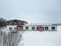 Fulong Hotel
