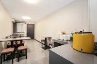 SHANGHAI HAIXI HOTEL