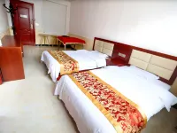 Zhongyang Yuanmengju Hotel Hotels in Zhongyang