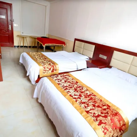 Zhongyang Yuanmengju Hotel