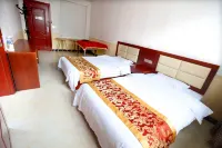 Zhongyang Yuanmengju Hotel