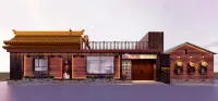 特克斯慢半拍民宿 - 酒吧