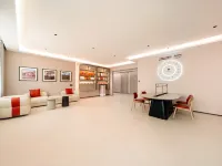 Shangkeyou Hotel (Hotan Minfeng) Hotels in Minfeng