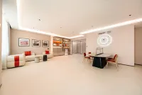 Shangkeyou Hotel (Hotan Minfeng)