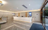 Guiyu Hotel (Guilin Elephant Trunk Mountain & Guilin Railway Station Branch)