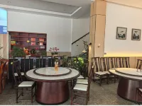 Yongping Kangsheng Hotel - breakfast