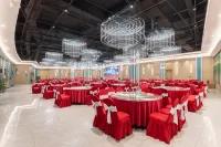 Zi yuan Hotel