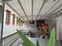 家緣山舍 Hotels in Tiandeng
