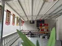 家緣山舍