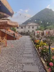 Qiting Liyuan Homestay - صديق للحيوانات الاليفة
