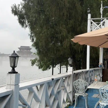 Fengqi Qian'an · Yunshui Riverside Homestay