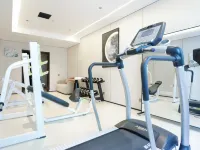 Tianfuyuan Business Hotel (Bin County Government) Hotel a Contea di Bin