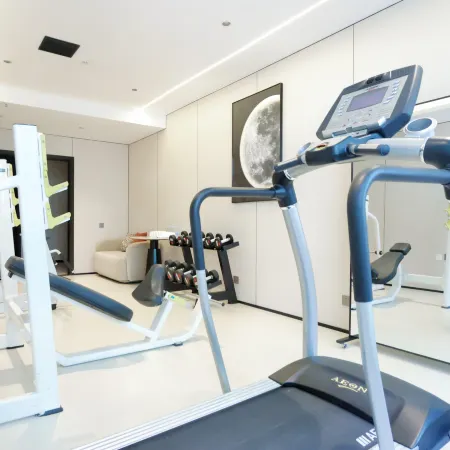 Tianfuyuan Business Hotel (Bin County Government)