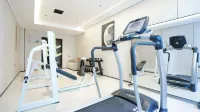 Tianfuyuan Business Hotel (Bin County Government)