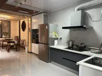 3 Plus 2 Homestay (Rizhao Seaside Forest Park) - 2 estrellas